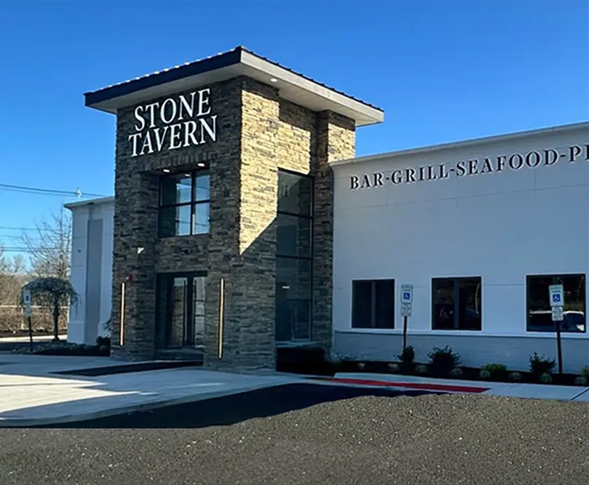 Bridgewater Restaurant Front Photo