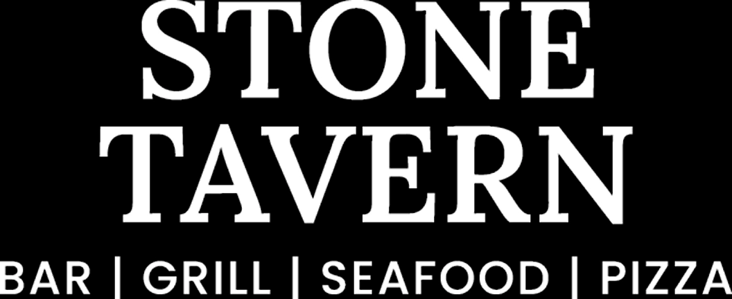 stone tavern logo